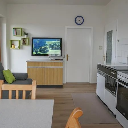 Vorstadt-appartement Haus Monika Aussere Ragnitz