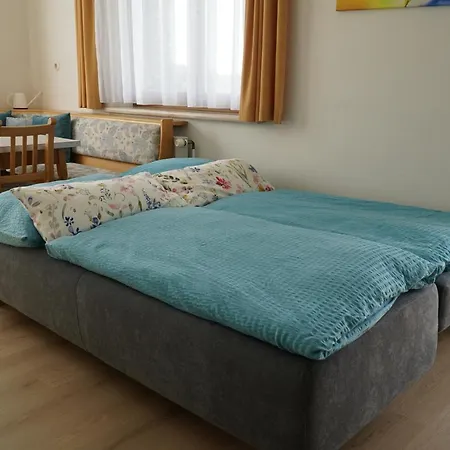 Apartment Vorstadt-appartement Haus Monika *